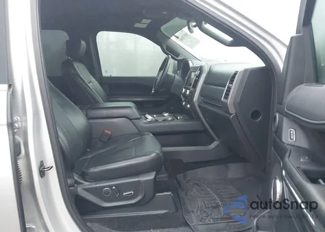 2018 Ford Expedition Xlt from USA, damaged, VIN 1FMJU1HT6JEA27071